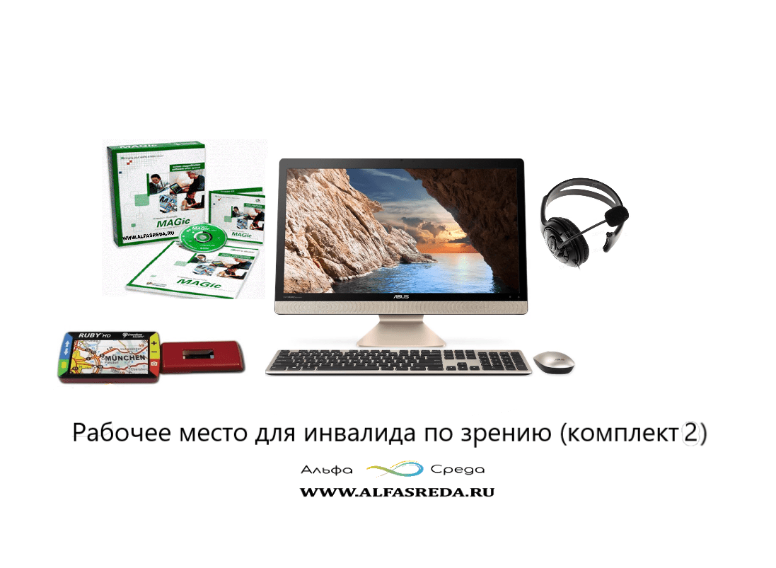 Что входит в состав аудиосистемы компьютера