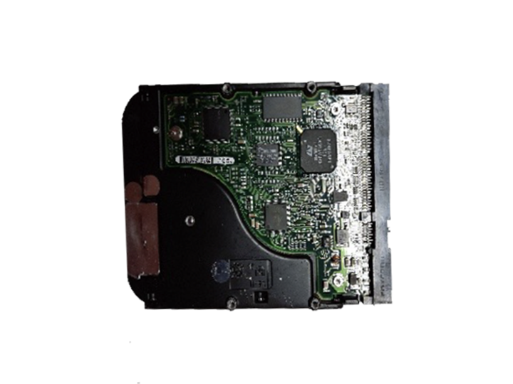 Жесткие диски от системных блоков и серверного оборудования