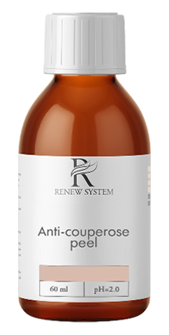 Anti-Couperose Peel – пилинг против купероза