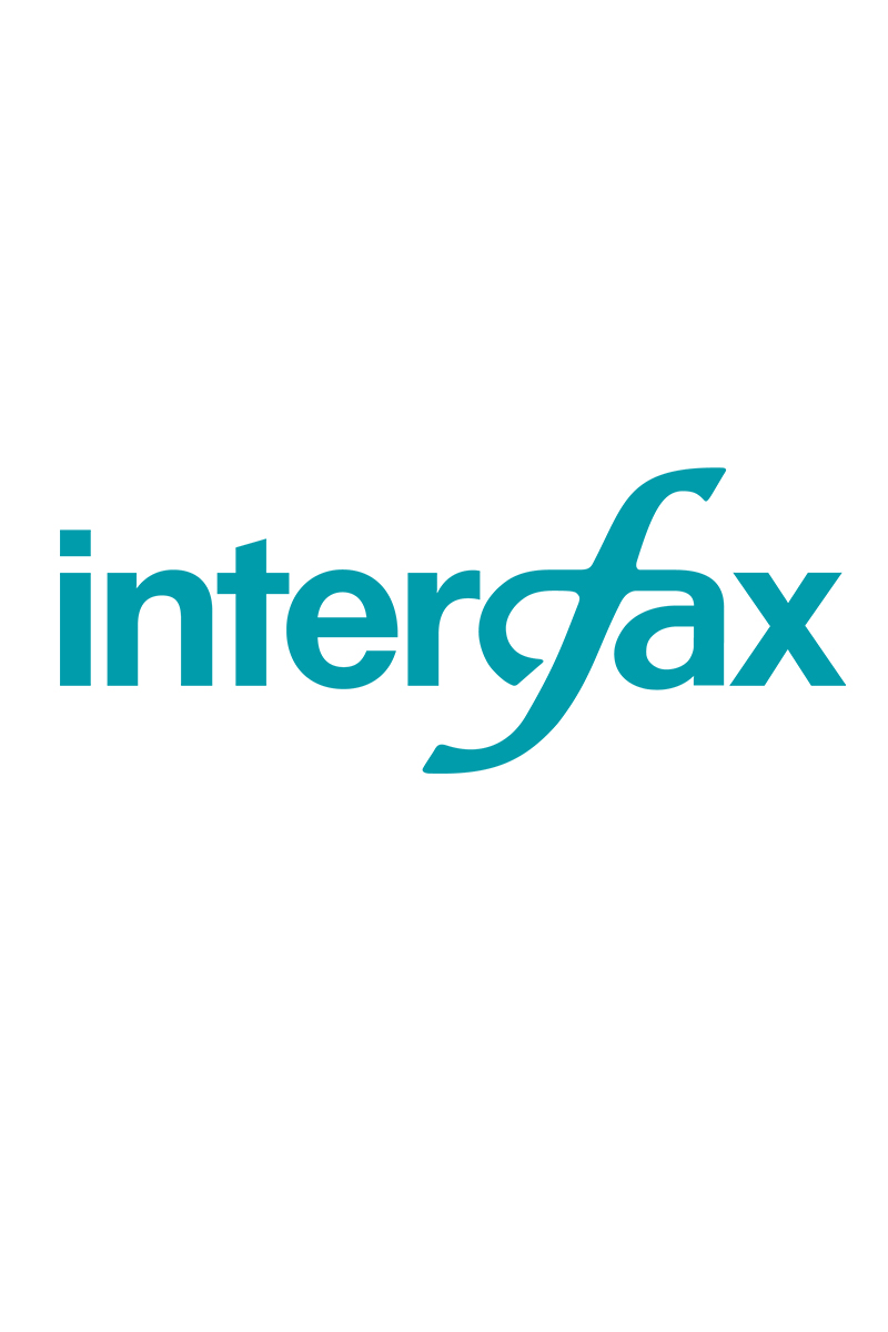 Интерфакс юг. Интерфакс логотип. Интерфакс. Interac logotip. Interfax красный.