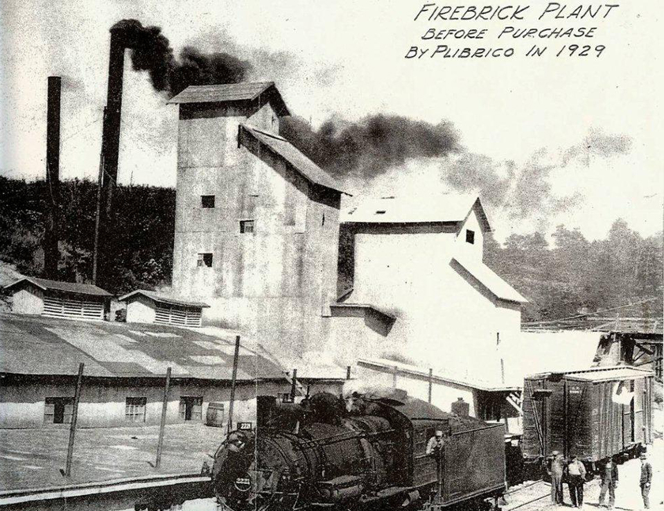 About our place and mission