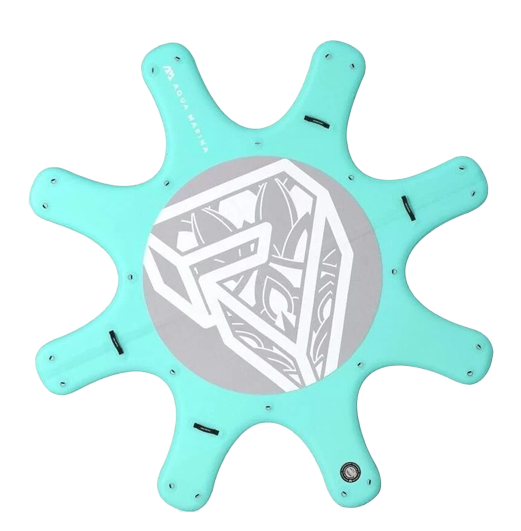 Aqua Marina Yoga Dock 9.6