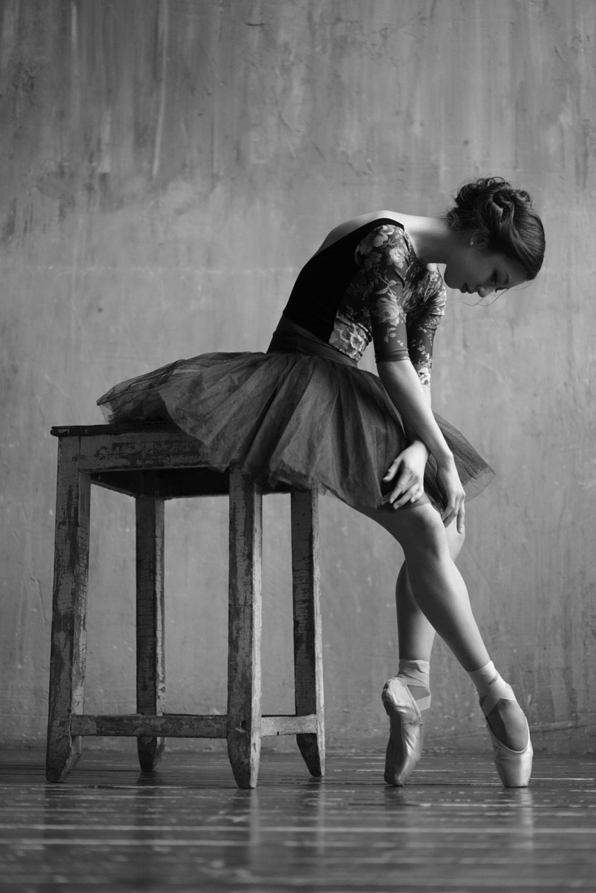 Best Ballet Photography Poses and Tips