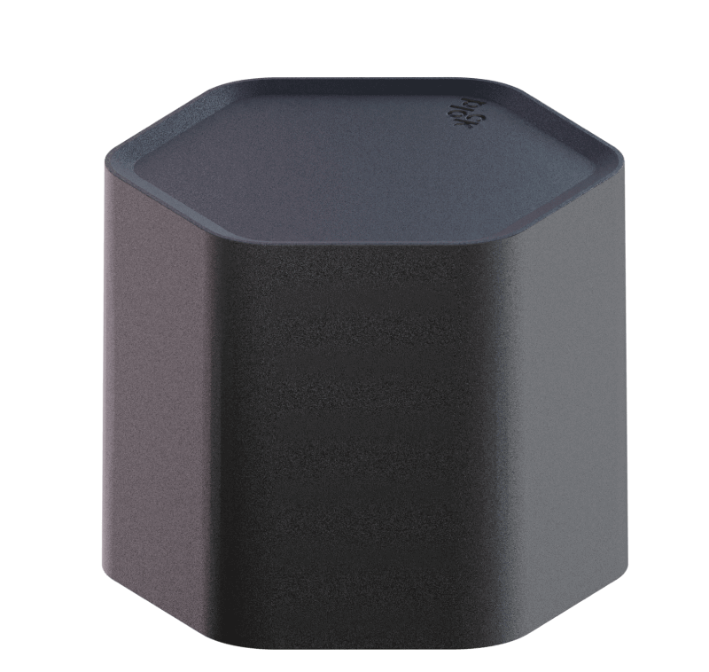 Капсула Block, блокирующая сигналы телефона и других гаджетов. Полностью блокирует Wi-Fi, LTE, GPS, BT и сохраняет цифровую приватность. 