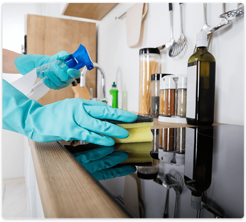 Уборка квартир в Барнауле – заказать генеральную уборку в клининговой ...