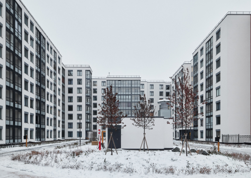 Рынок квартир Минска:  2025 vs 2026