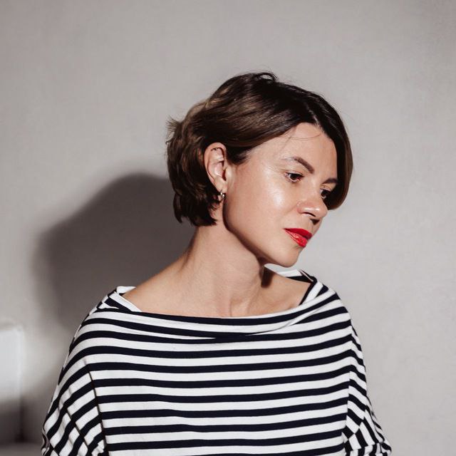 аватар канала клуба Анны Баганаевой 