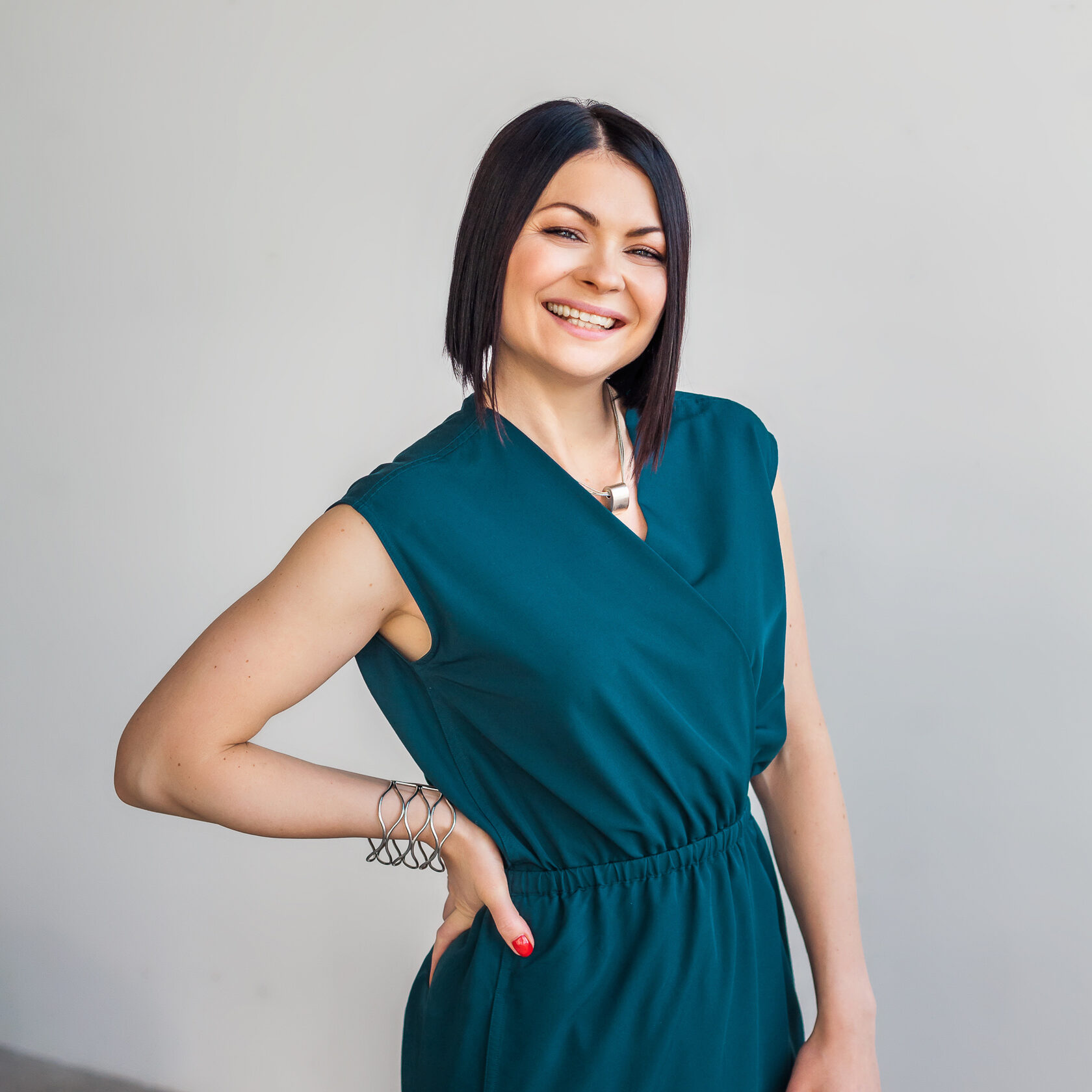 Masha Kuzo