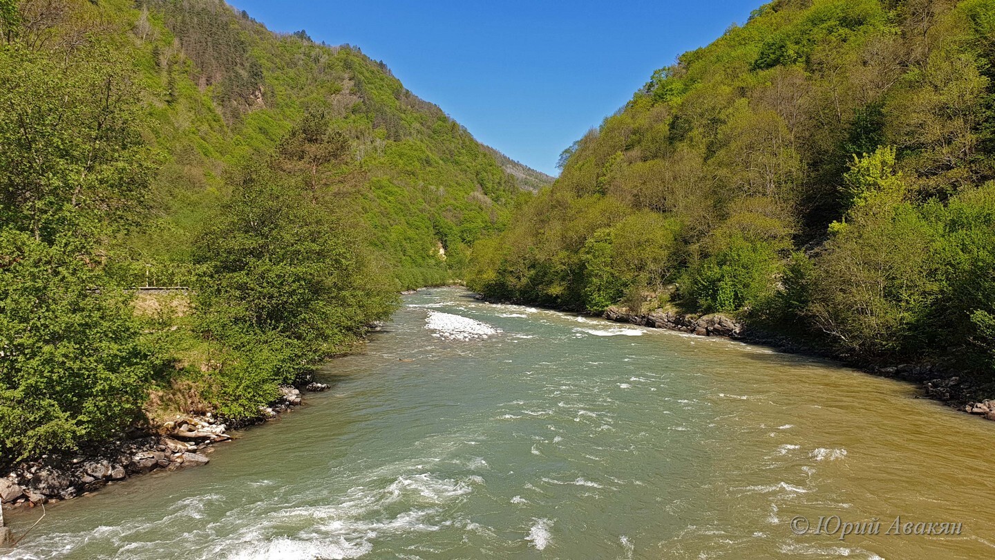 Кубань