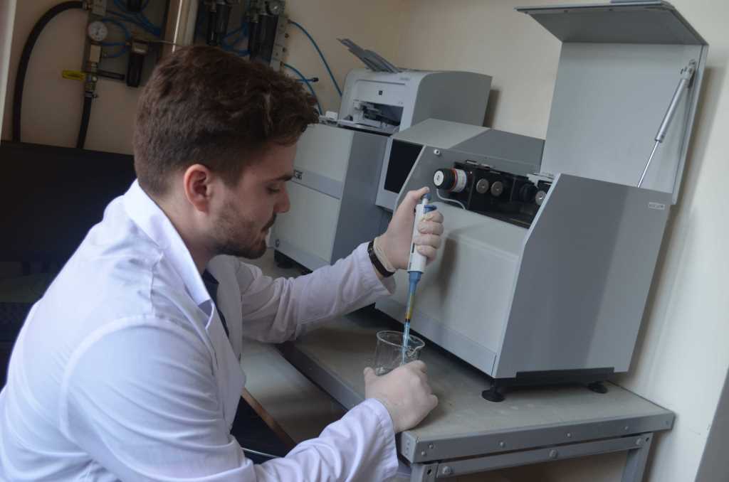 Анализы кормовые добавки для животных биохимический анализ