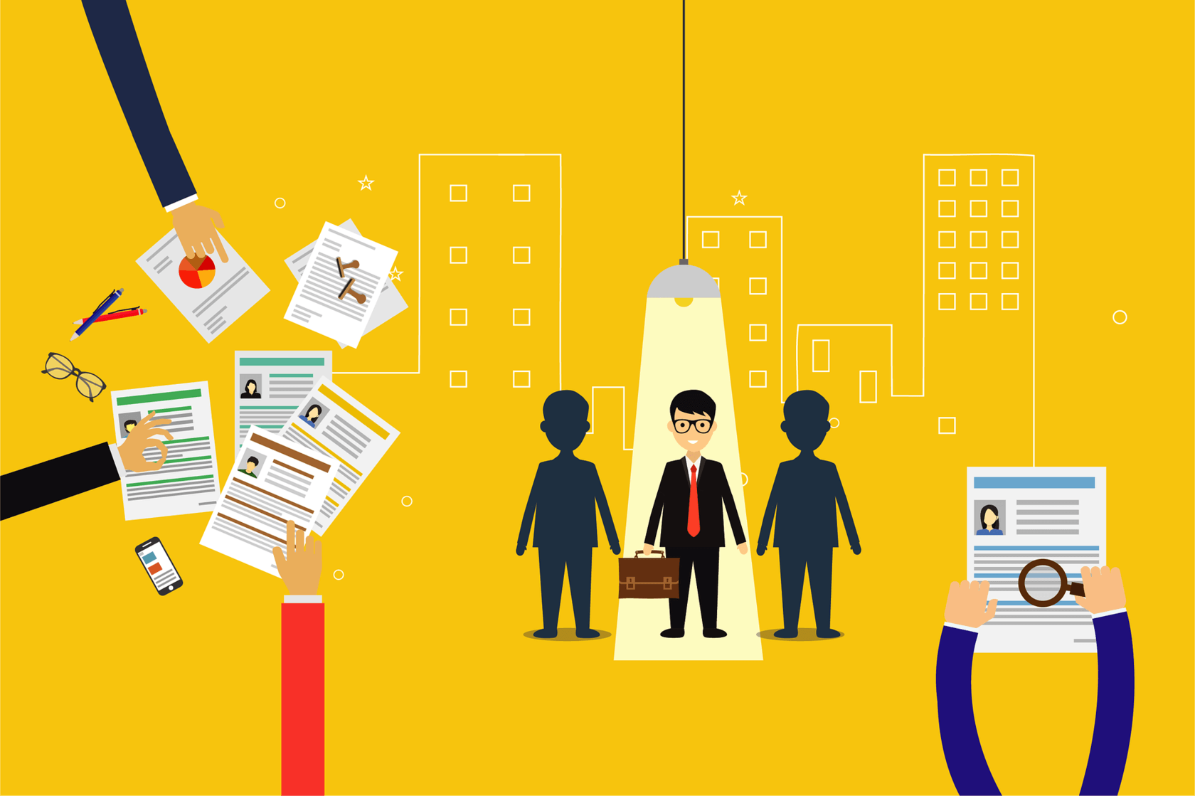 Онлайн собеседование