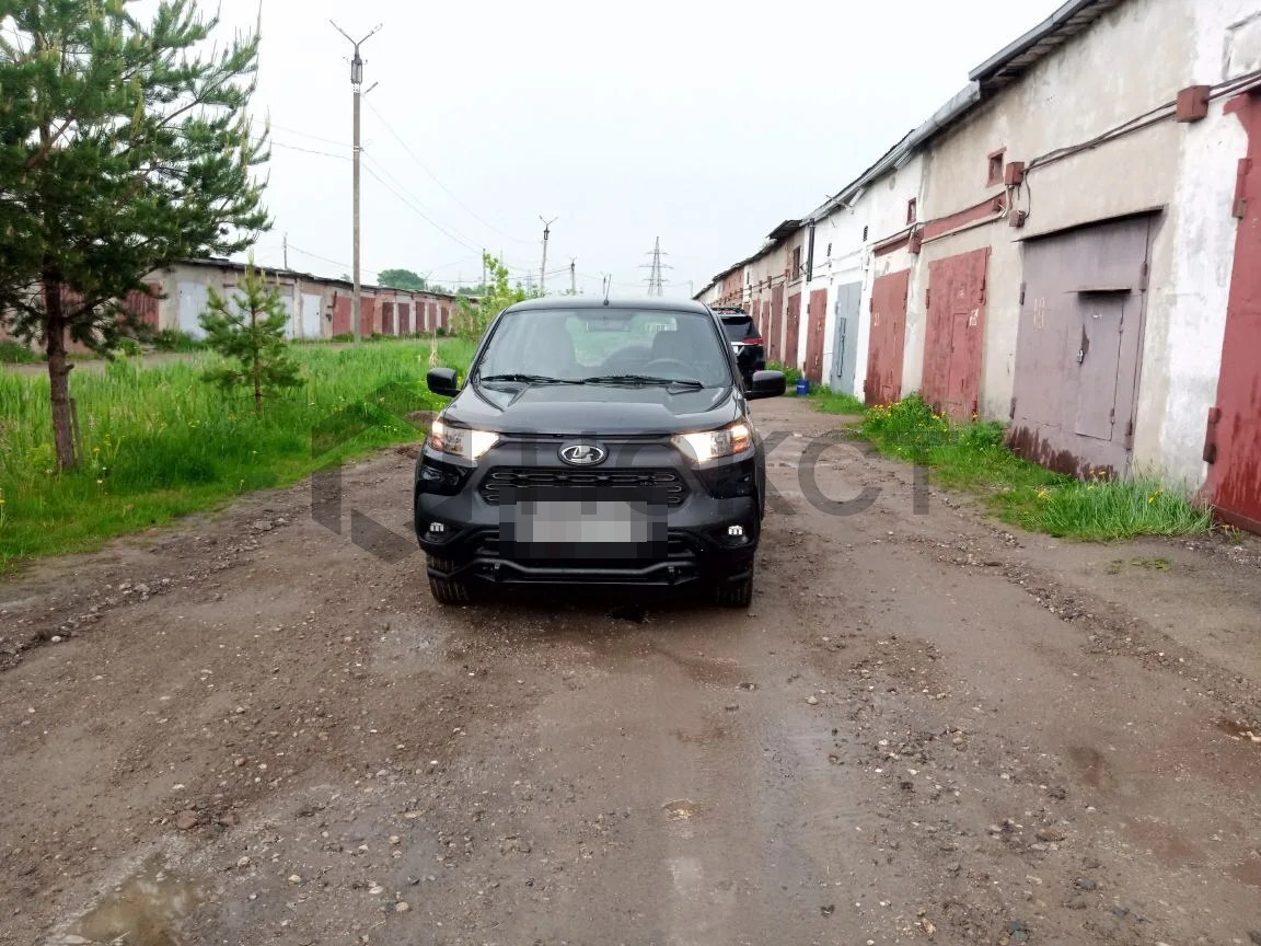LADA NIVA 212300-80