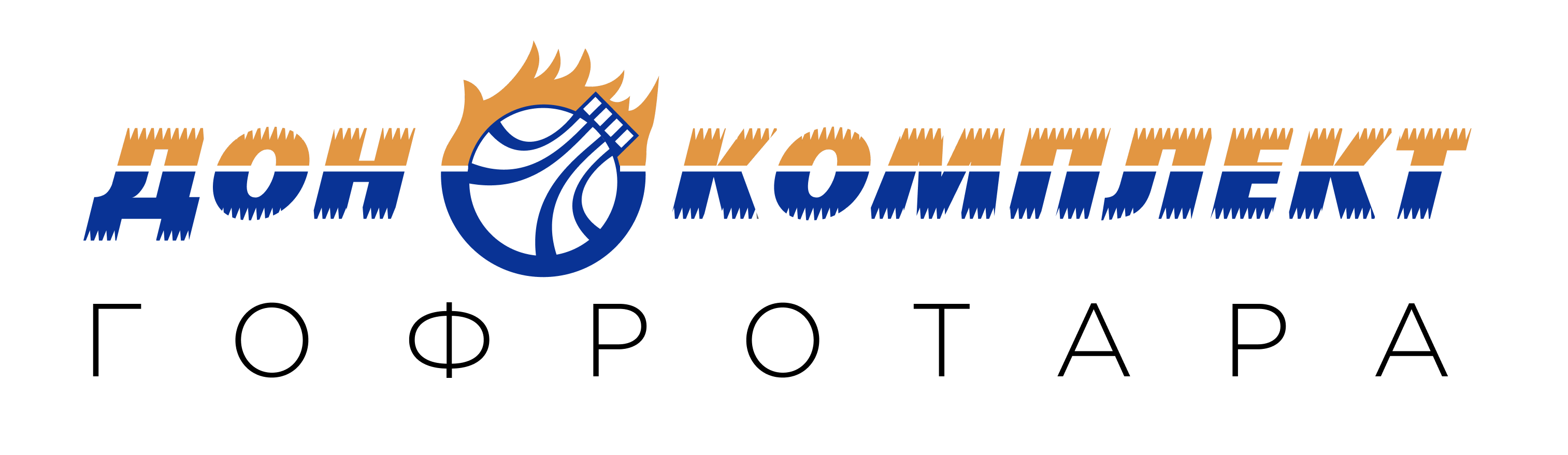 Дон-Комплект | Гофротара