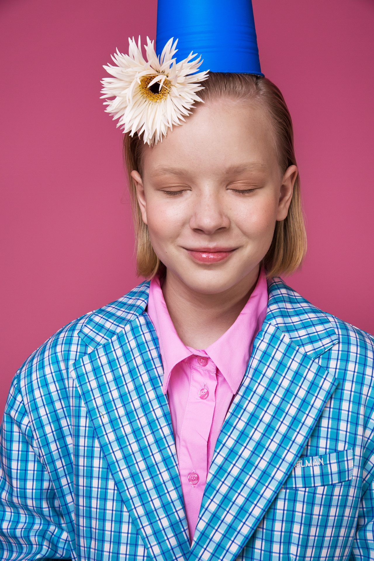 детская фотосессия