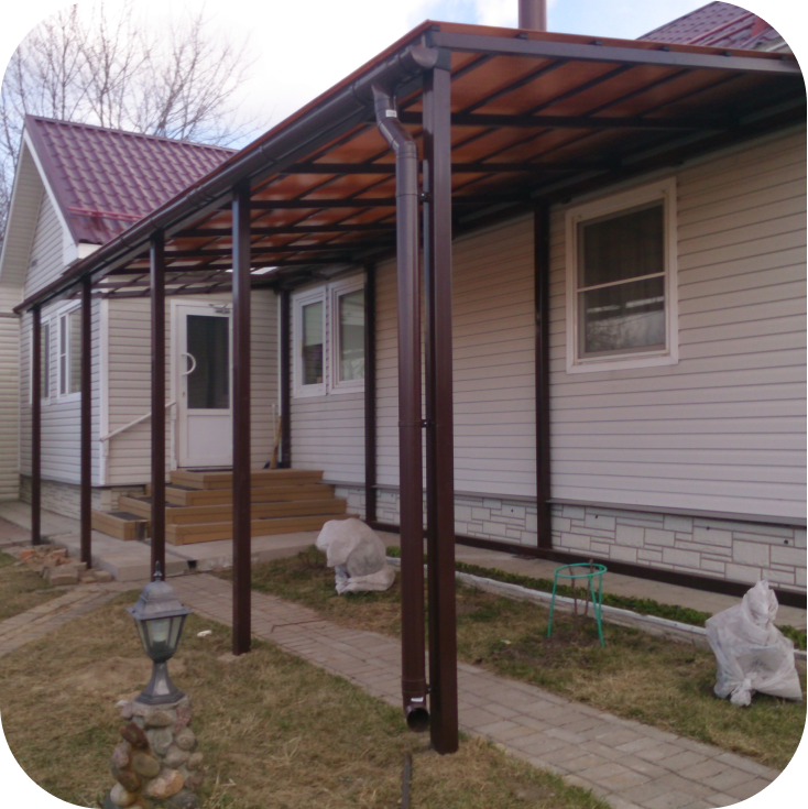 Изделия из металла Гефест Воскресенск