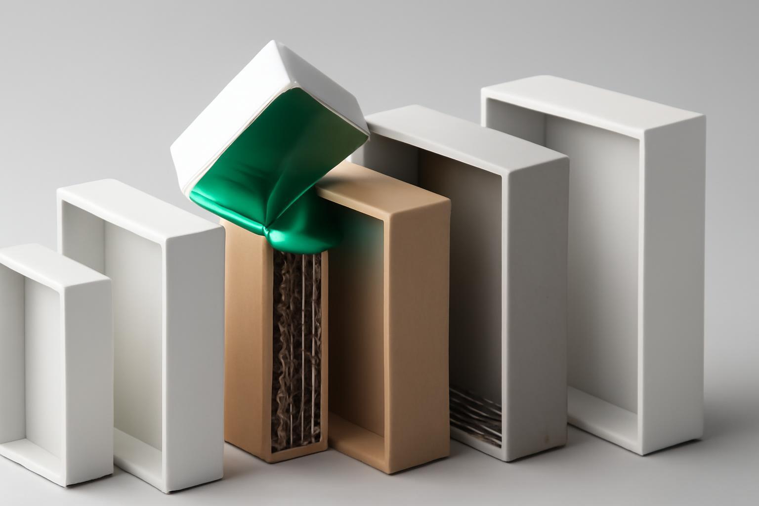 Packaging rebranding: stages and pitfalls