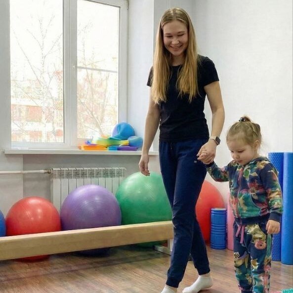 Савостина Елена Сергеевна