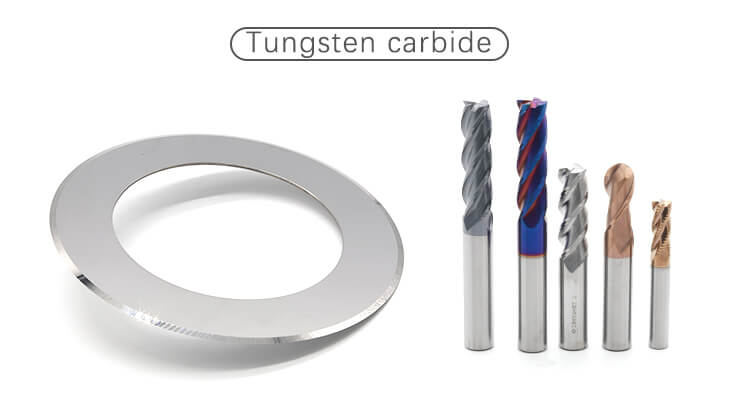 Tungsten steel. Инструментальная сталь вольфрам.