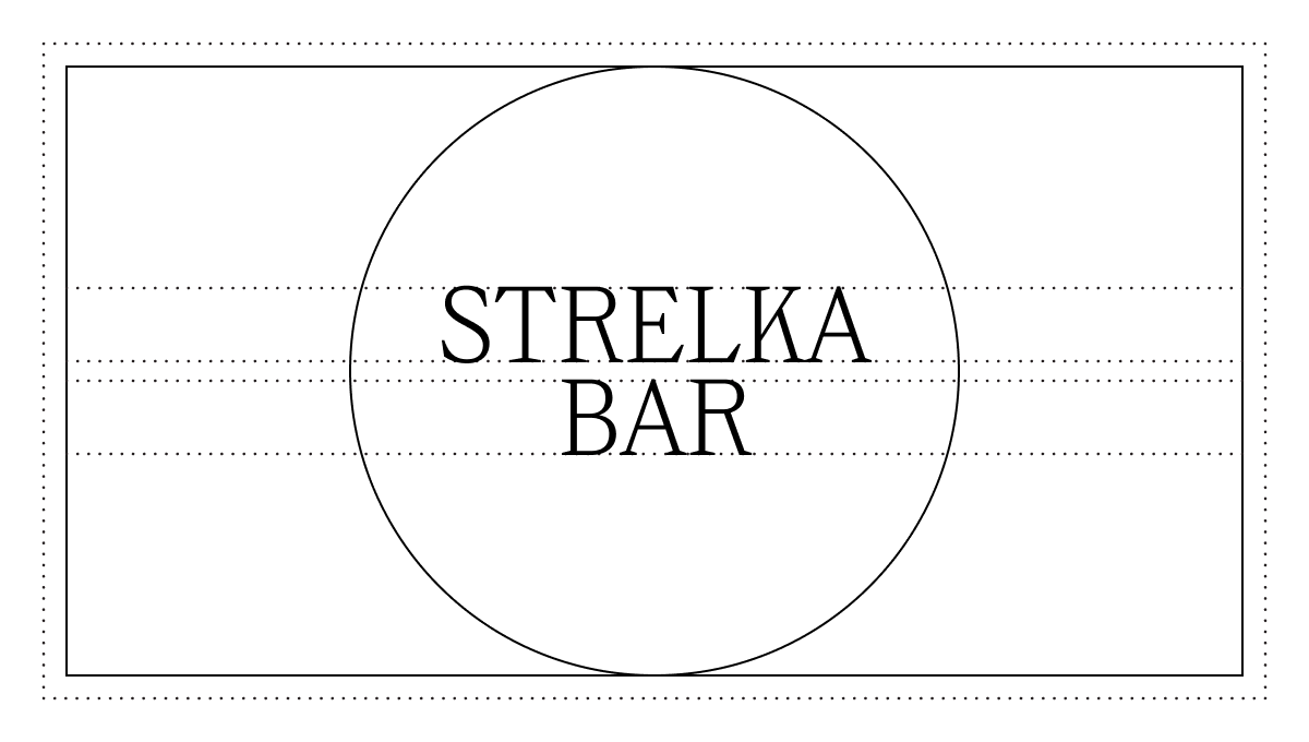 STRELKA BAR