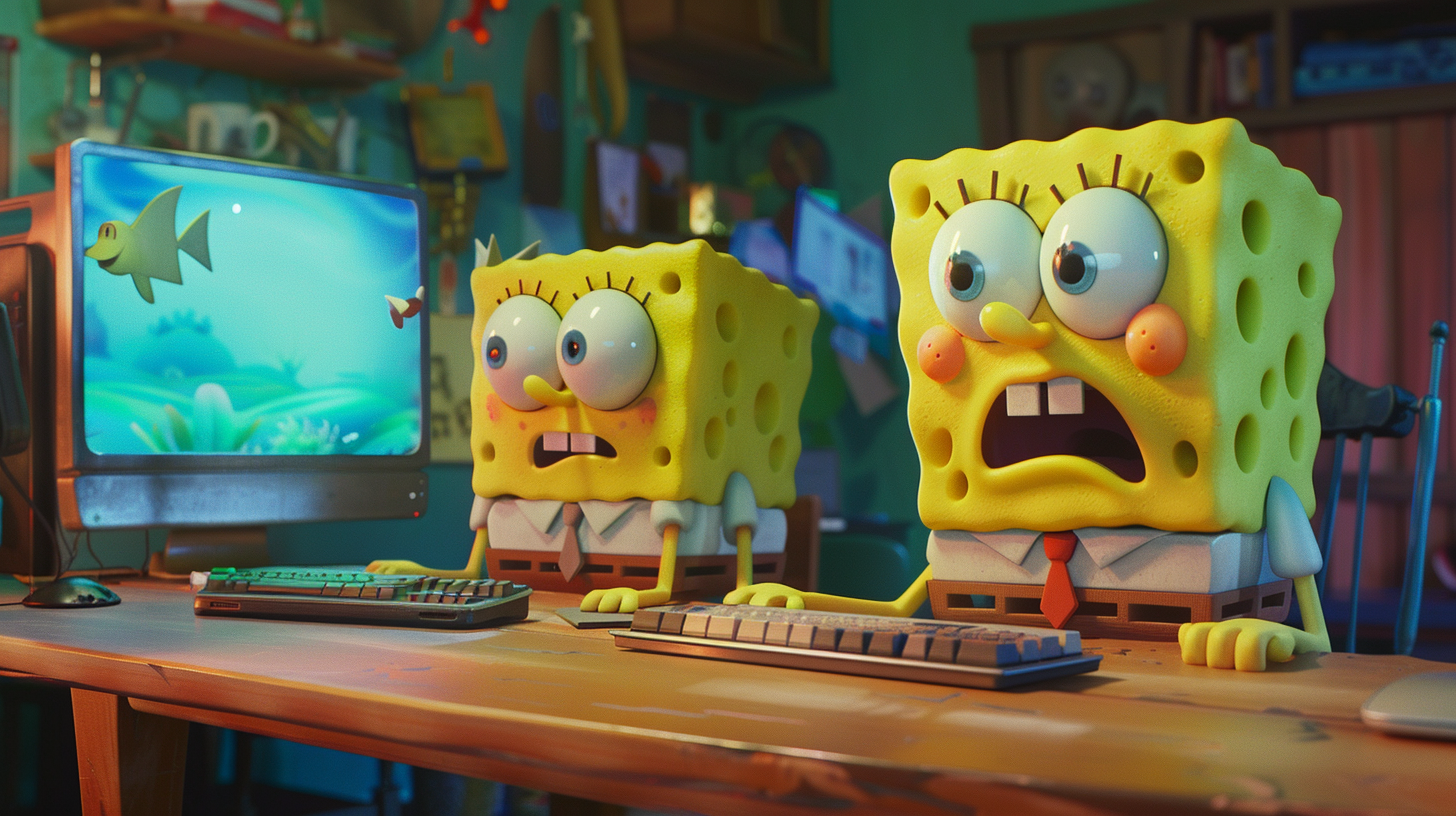 midjourney_qa_studio_SpongeBob_Sponges_house_two_computers_on_24c848a9-bae3-4d73-858a-38f47d8a4584_1.png