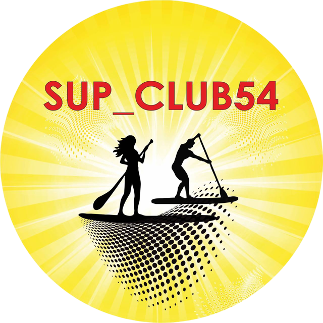 SUP CLUB 54