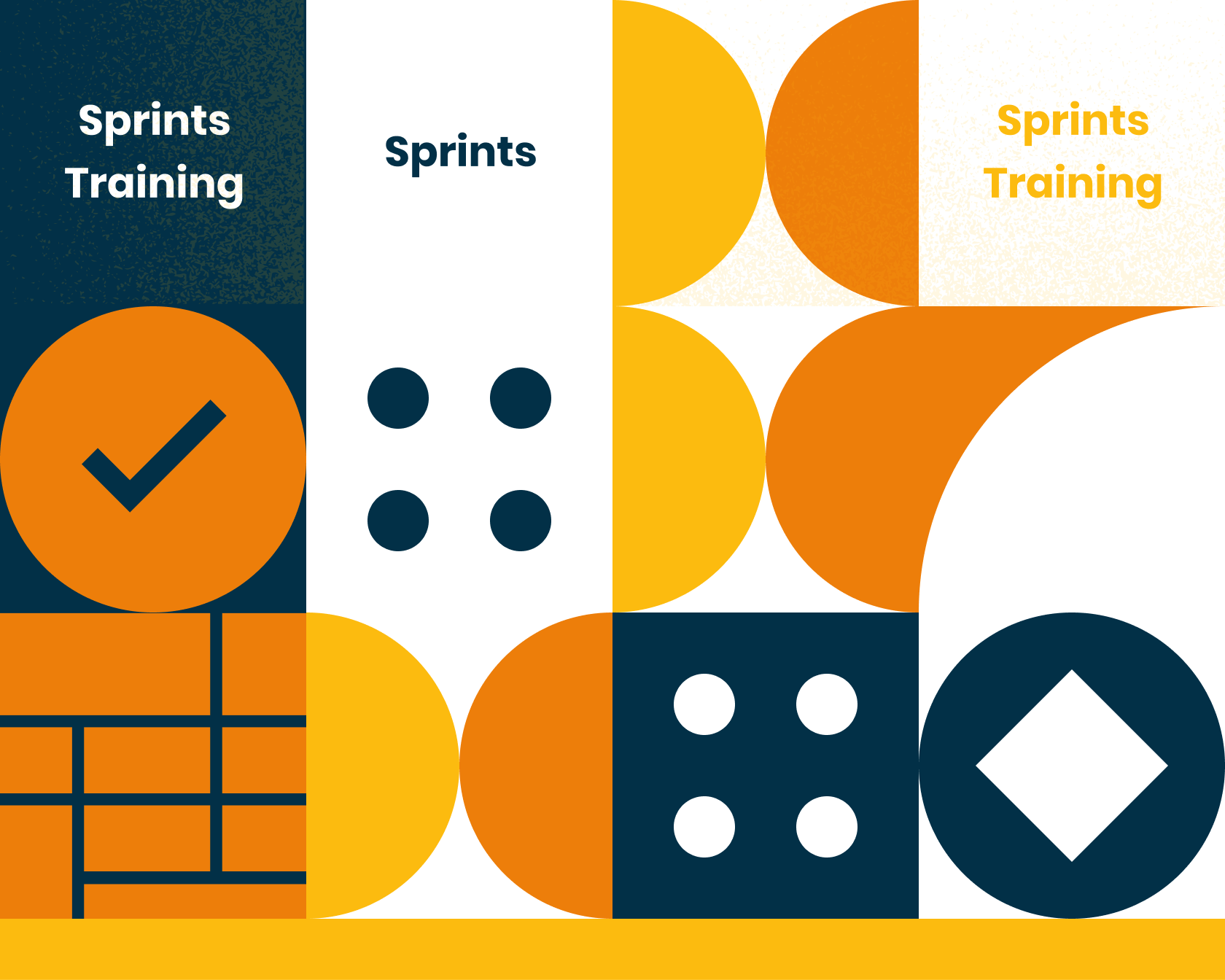 sprints - design sprint