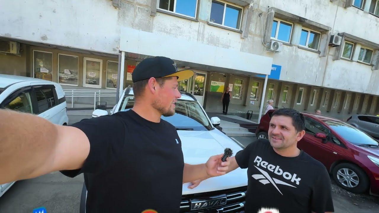 Видео-отзыв 5