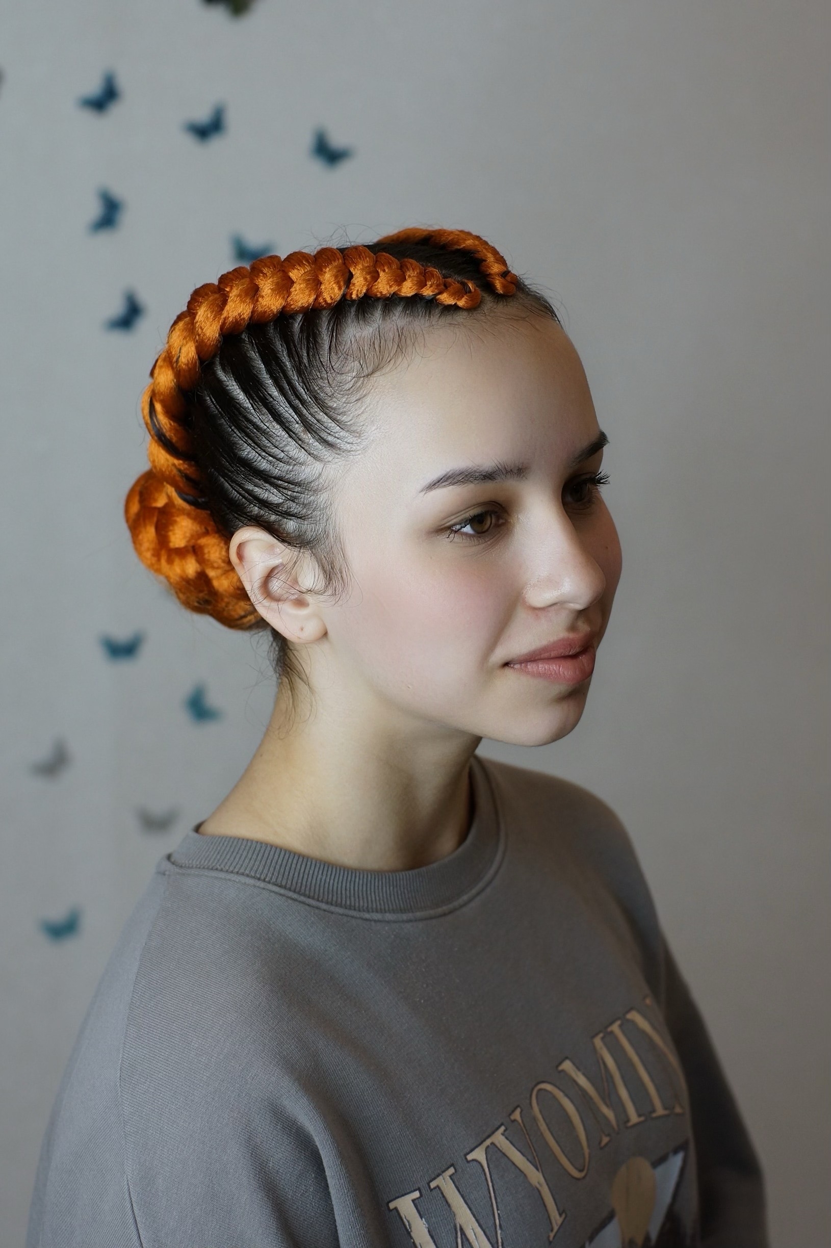 Пучки 7