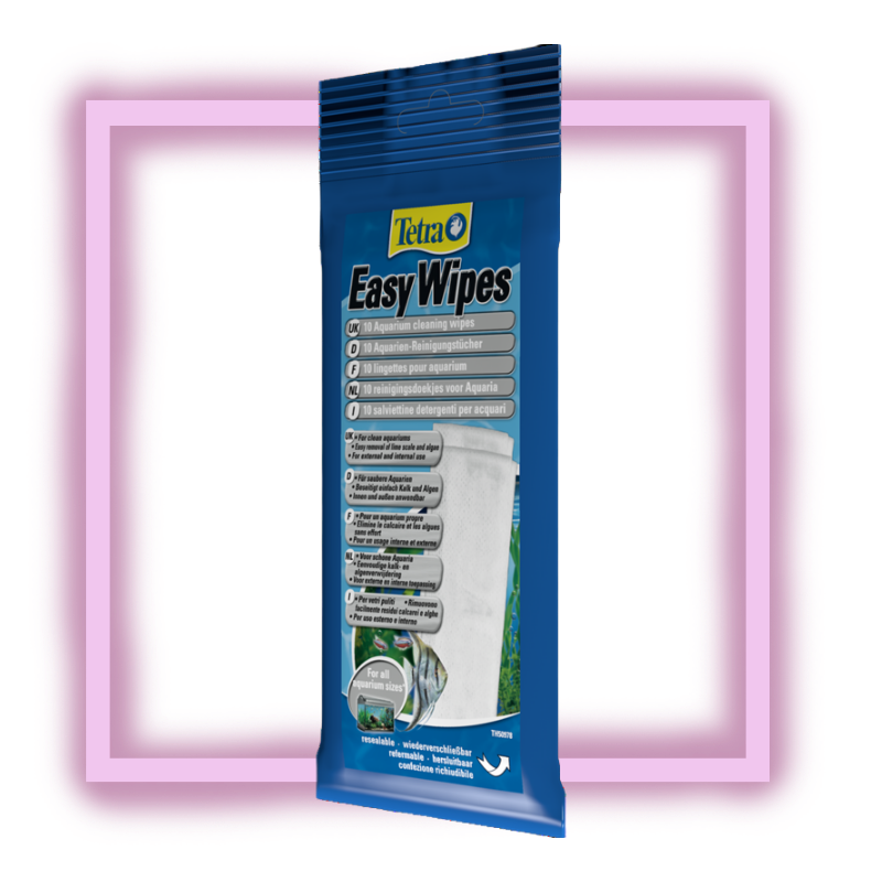 Салфетки Tetra Easywipes. Tetra Easywipes салфетки для протирки аквариумов. Tetratec салфетки. Сменный блок для аквариума Теtra.