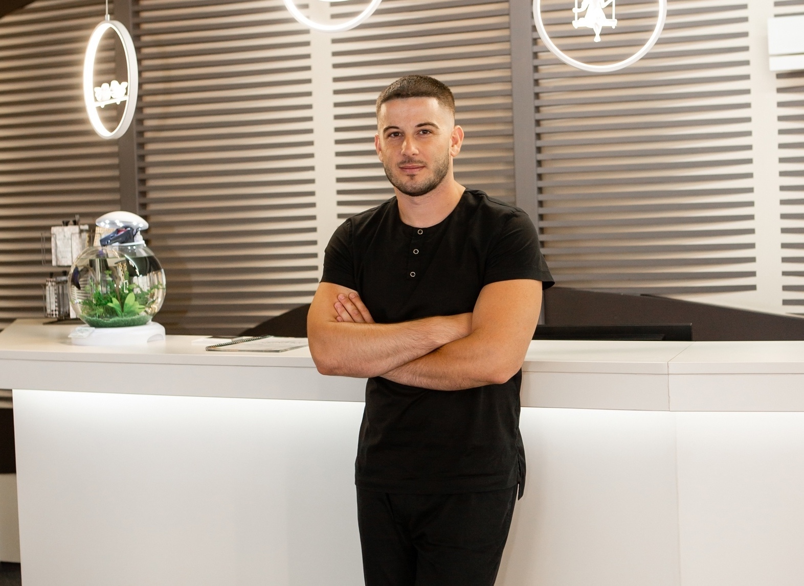 Ручная пластика тела | Аслан Агержаноков