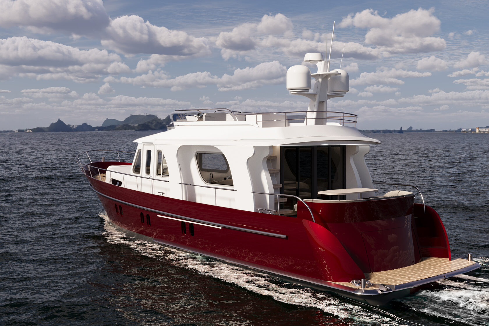 Экстерьер 1