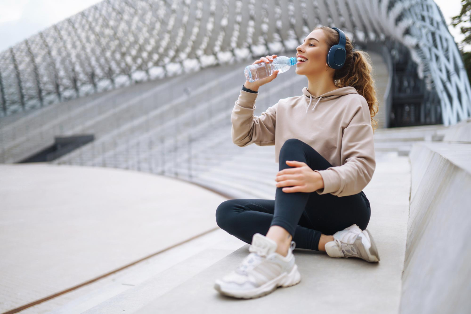 Wellness lifestyle