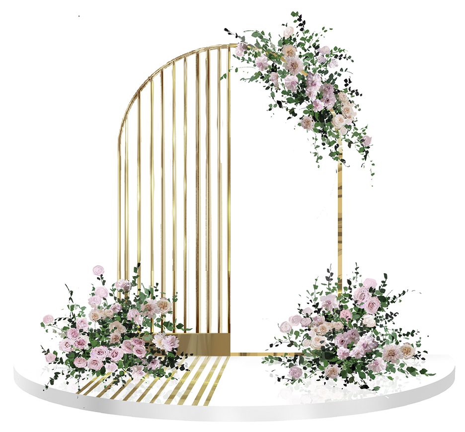 Выездная церемония Киев