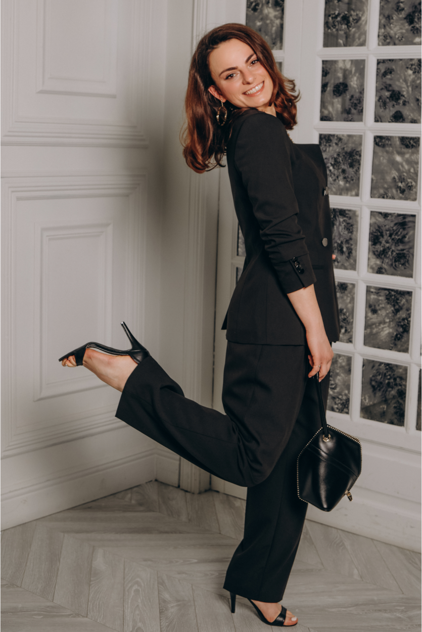 Marla style: подбор одежды с примеркой 24 часа