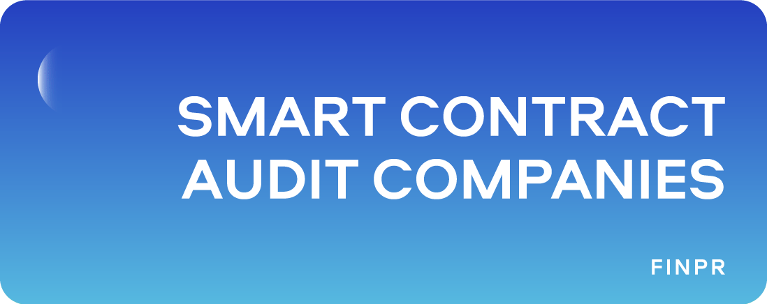5 Top Smart Contract Audit Companies in 2024