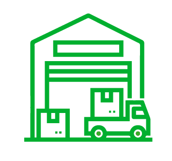 Постоянное наличие стекла на складе