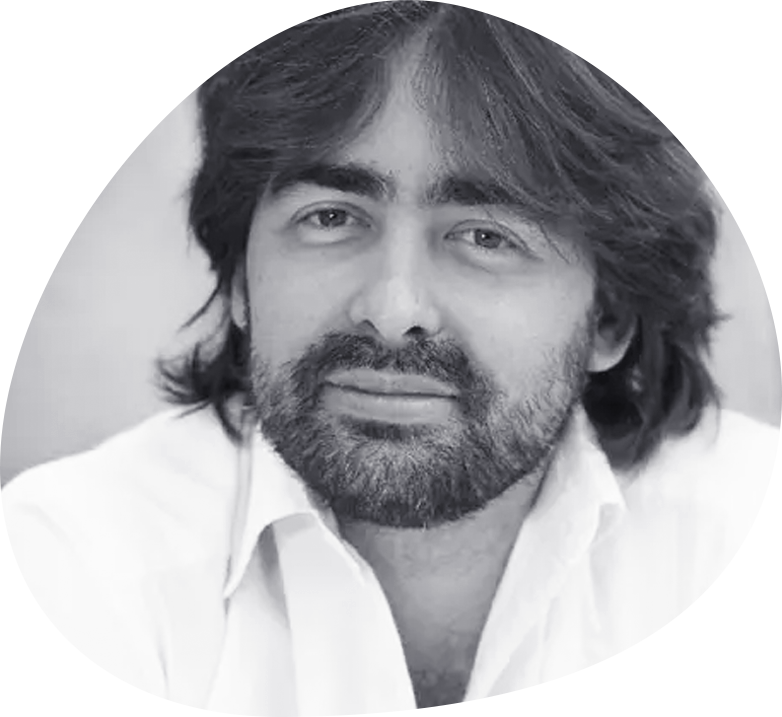 Жеребцов Дмитрий, ментор