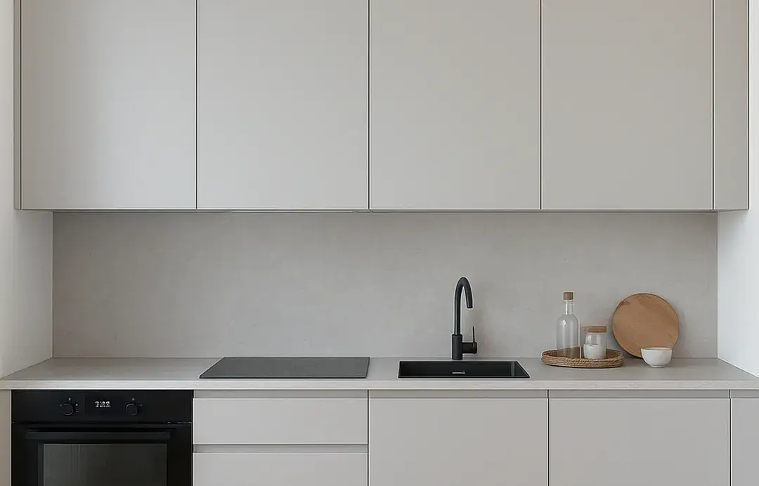 дизайн кухни 2026 новые тренды