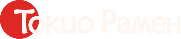  Еда восходящего солнца 東京ラーメン 