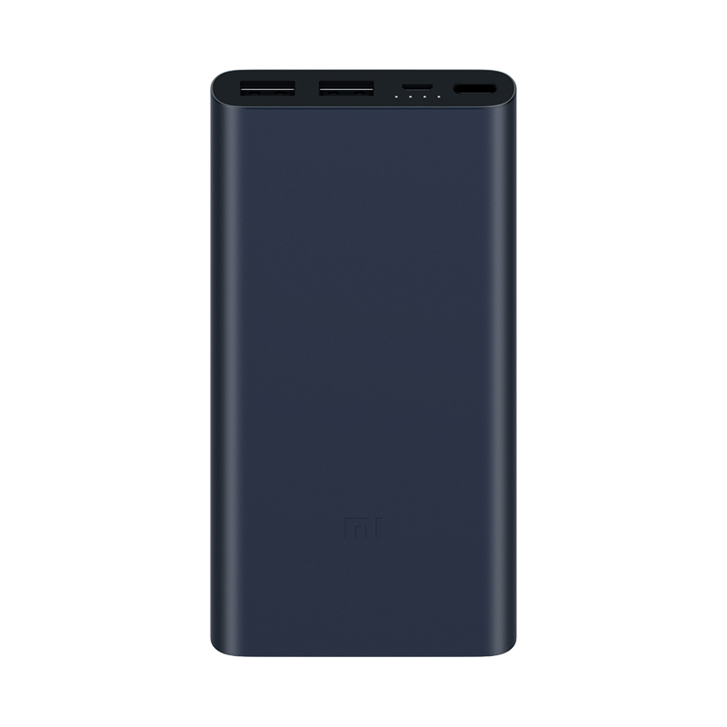 Mi Power Bank 3