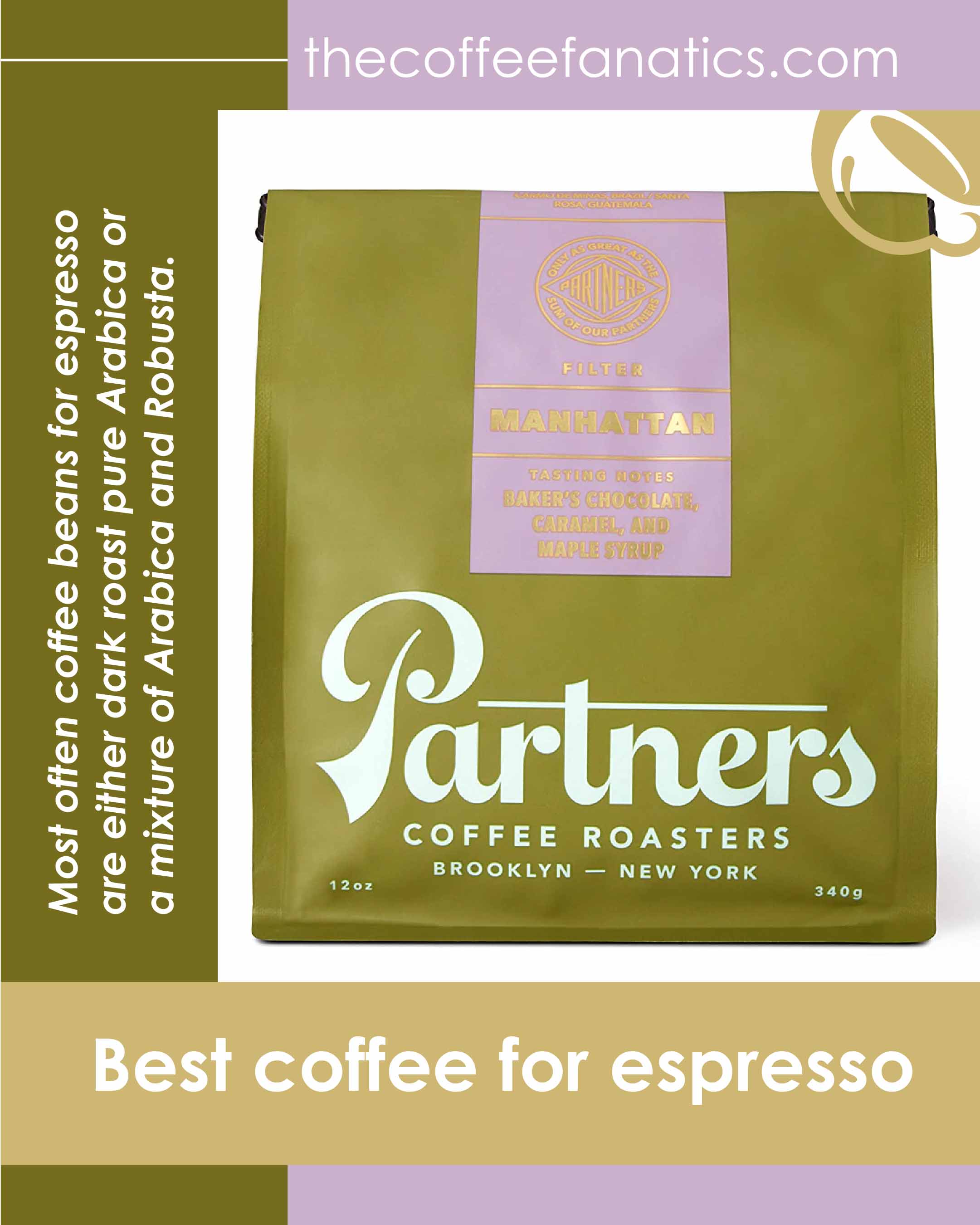 Best Coffee for Espresso How to Roast and Grind Coffee for Espresso