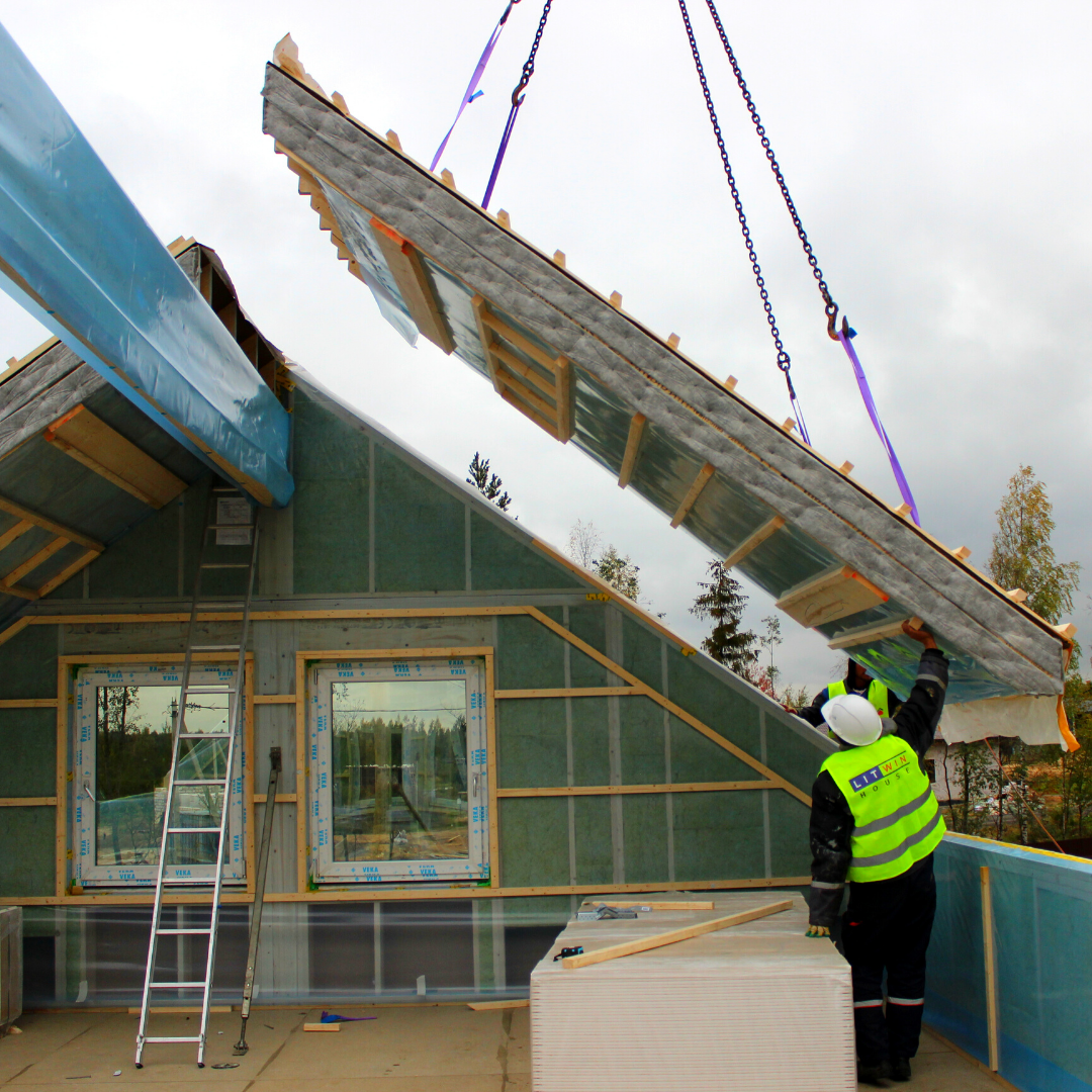Домокомплекты в Приморско-Ахтарске установить Домокомплекты в Приморско-Ахтарске установить
