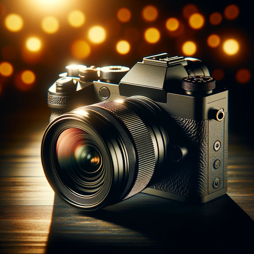 Настройки фотоаппарата | 3 практических занятия по настройкам ...