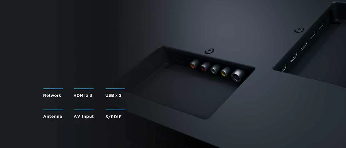 Телевизор Xiaomi Интернет Магазин