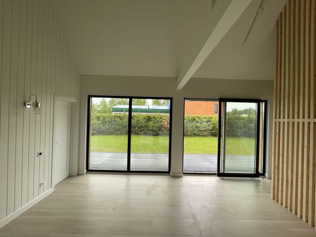 Сборка домокомплекта