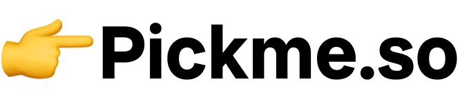 Pickme.so