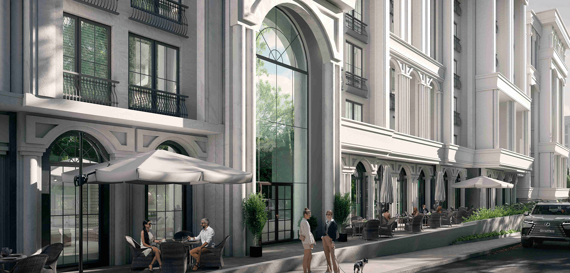 Жилой модуль в Каневской бассейн