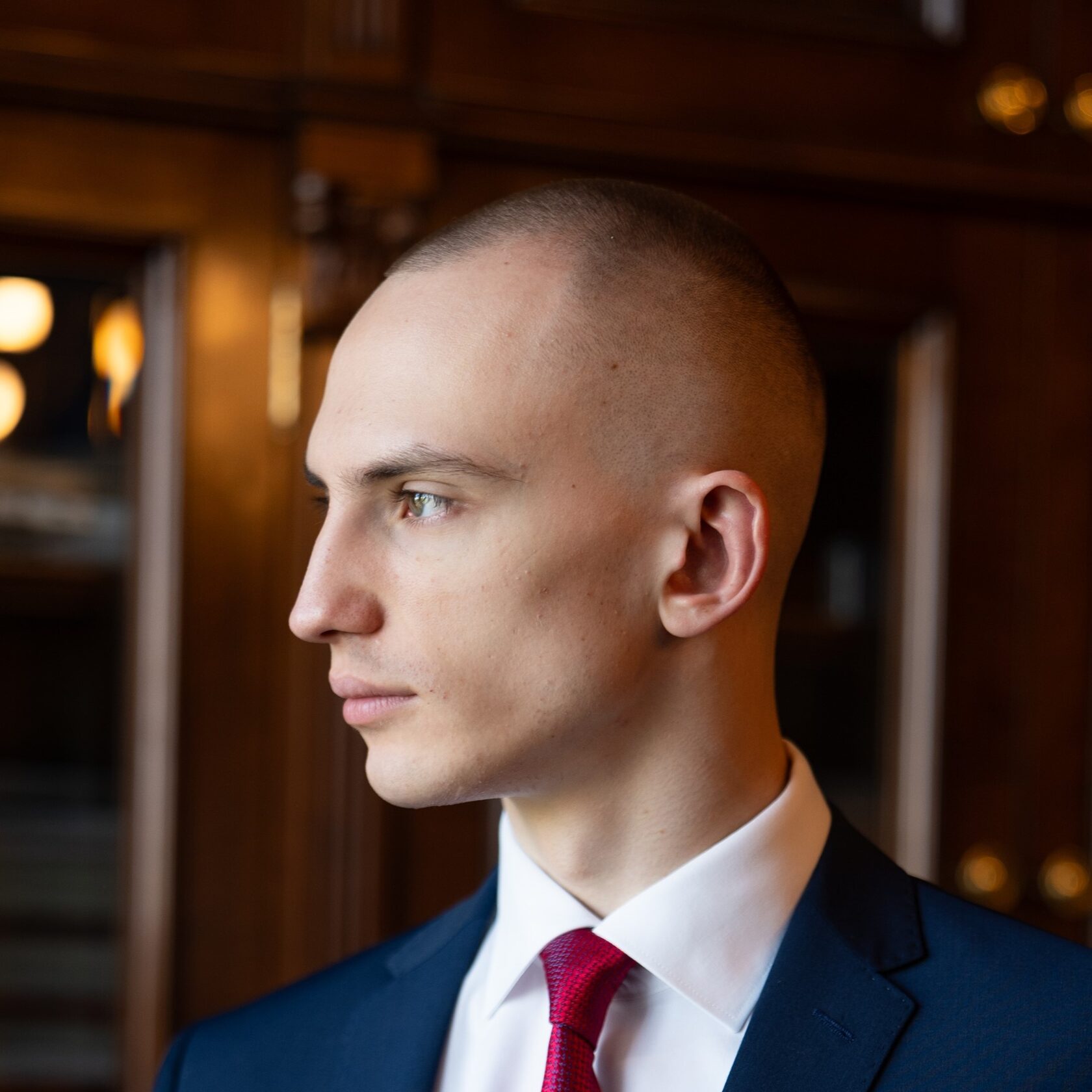 Владислав Тюльпанов