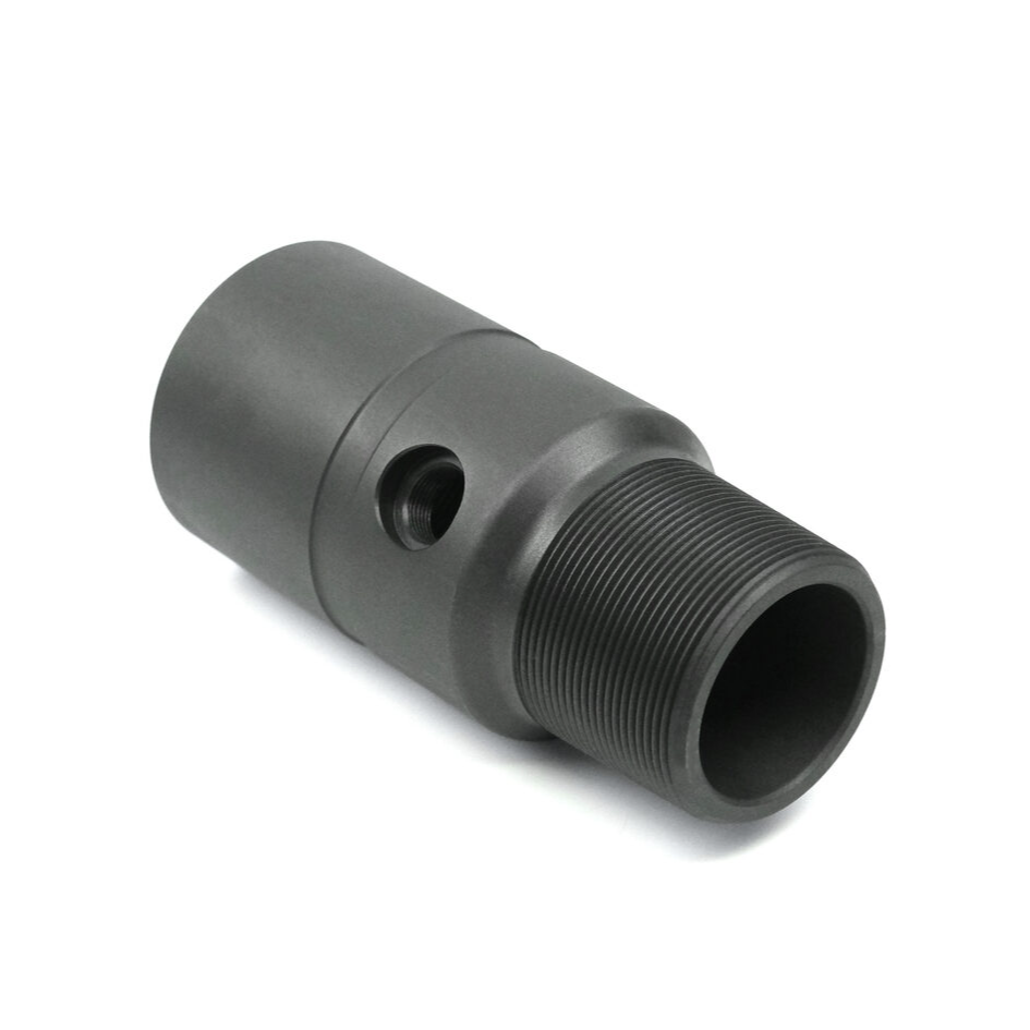 Сбивной клапан типа КС