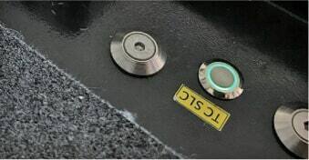 смена фрезы